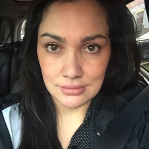 Meet your Posher, Caty